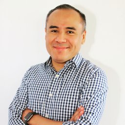 Quetzalcóatl Hernández-Cervantes