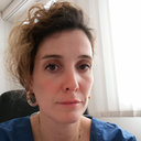 Sophie Laroumagne