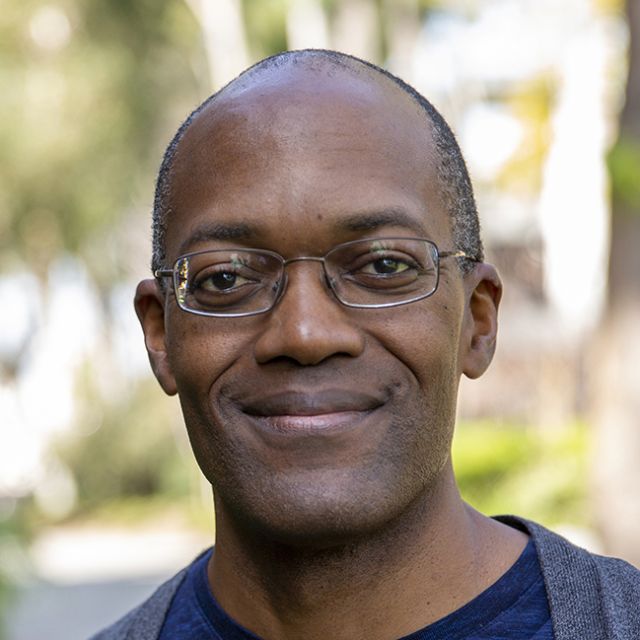 Clifford Johnson