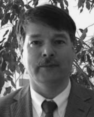 Wolfgang Benecke
