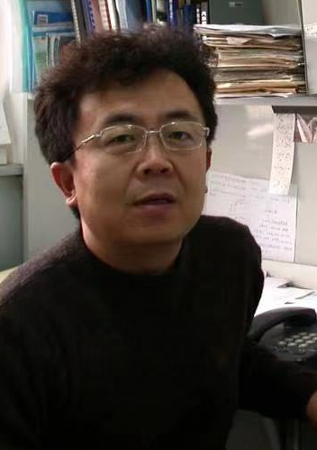 Daishu Han