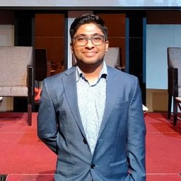 Pravin Vejan