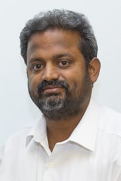 Balasubramanian Balamurugan