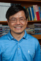 Yong-Zhong Qian