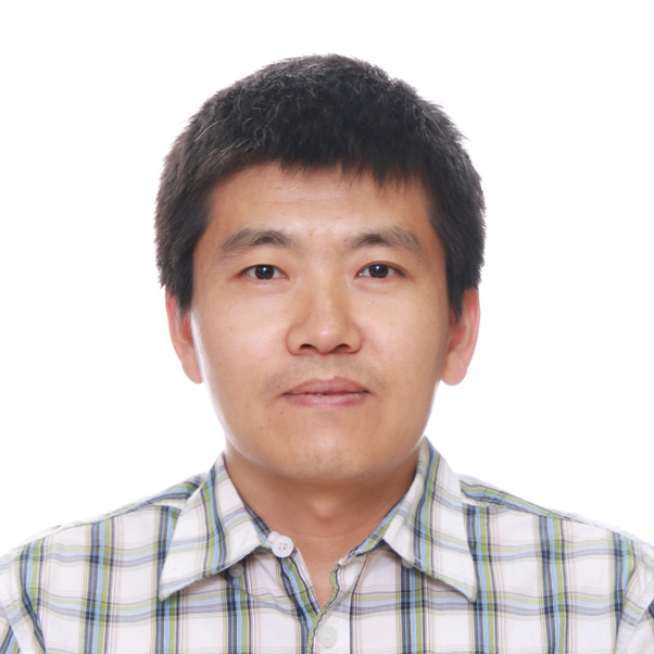 Ruisheng Xue
