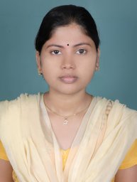 Susila Mahapatra