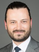 Zachary L. Hickman