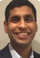 Manil Subesinghe
