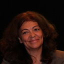 Margarida Gaspar de Matos