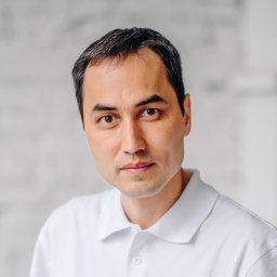 Marat Makenov