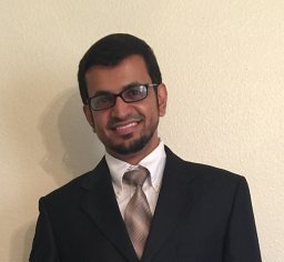 Saeed M. Alqahtani
