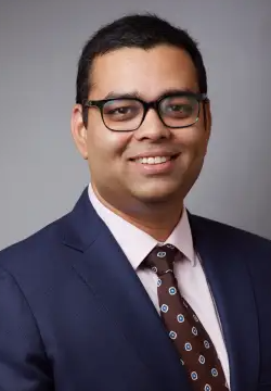 Ranjit Deshpande