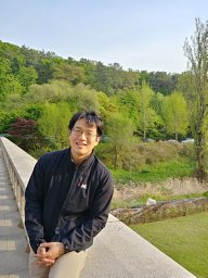 Hosung Seo