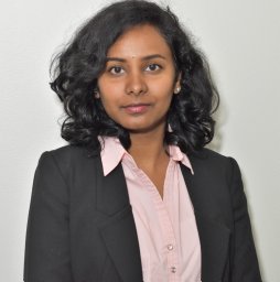 S. Pothana
