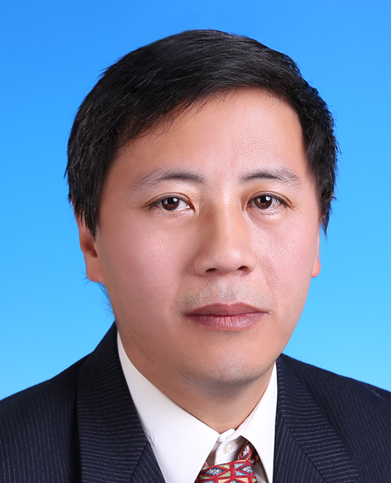 Zhen Su
