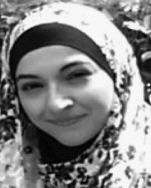 Maha S. Abdelhaq