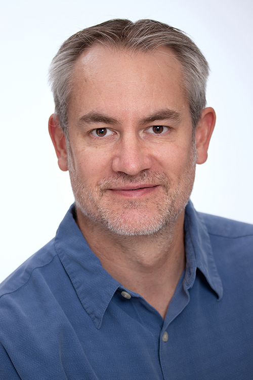 Bret Pearson
