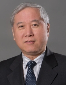 Keyong Dong