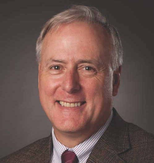 Andrew Whittle