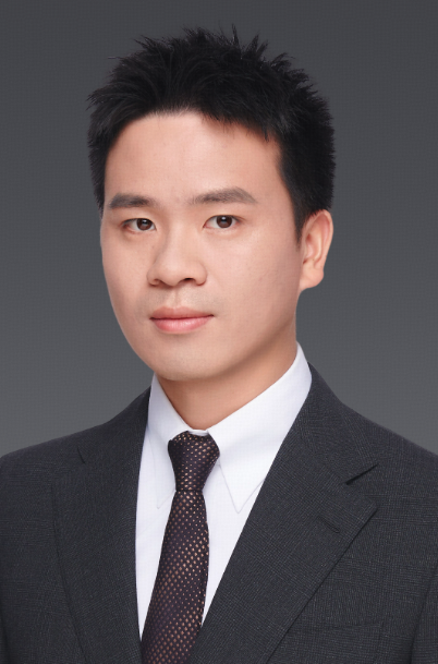 Zhoujie Wu