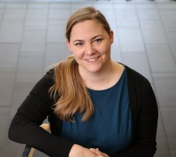 Elizabeth Skoropata