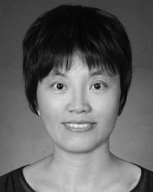 Ying Jin 