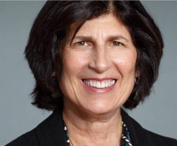 Lauren B. Krupp