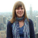 Judith Fraussen