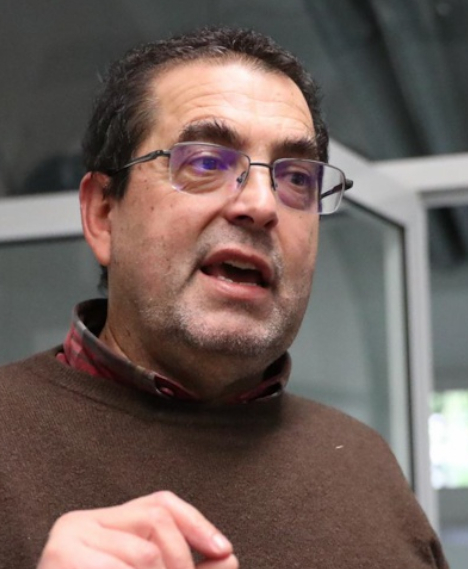 José António Paulo Mirão