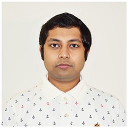 Subhendu Das