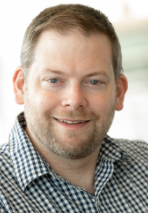 Kirk Bergstrom