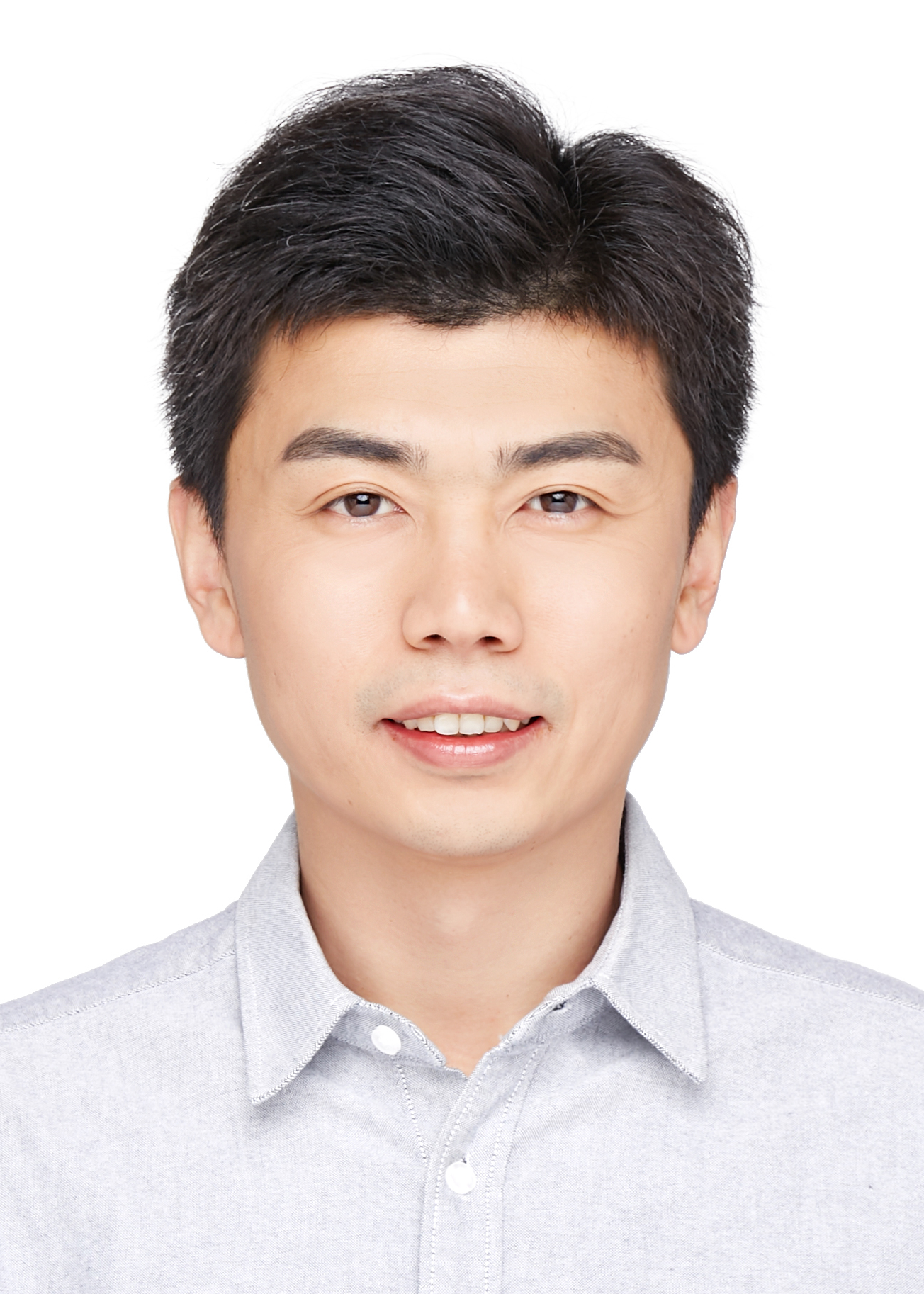 Chaoran Ren