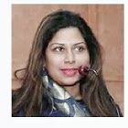 Sudeshna Chakraborty