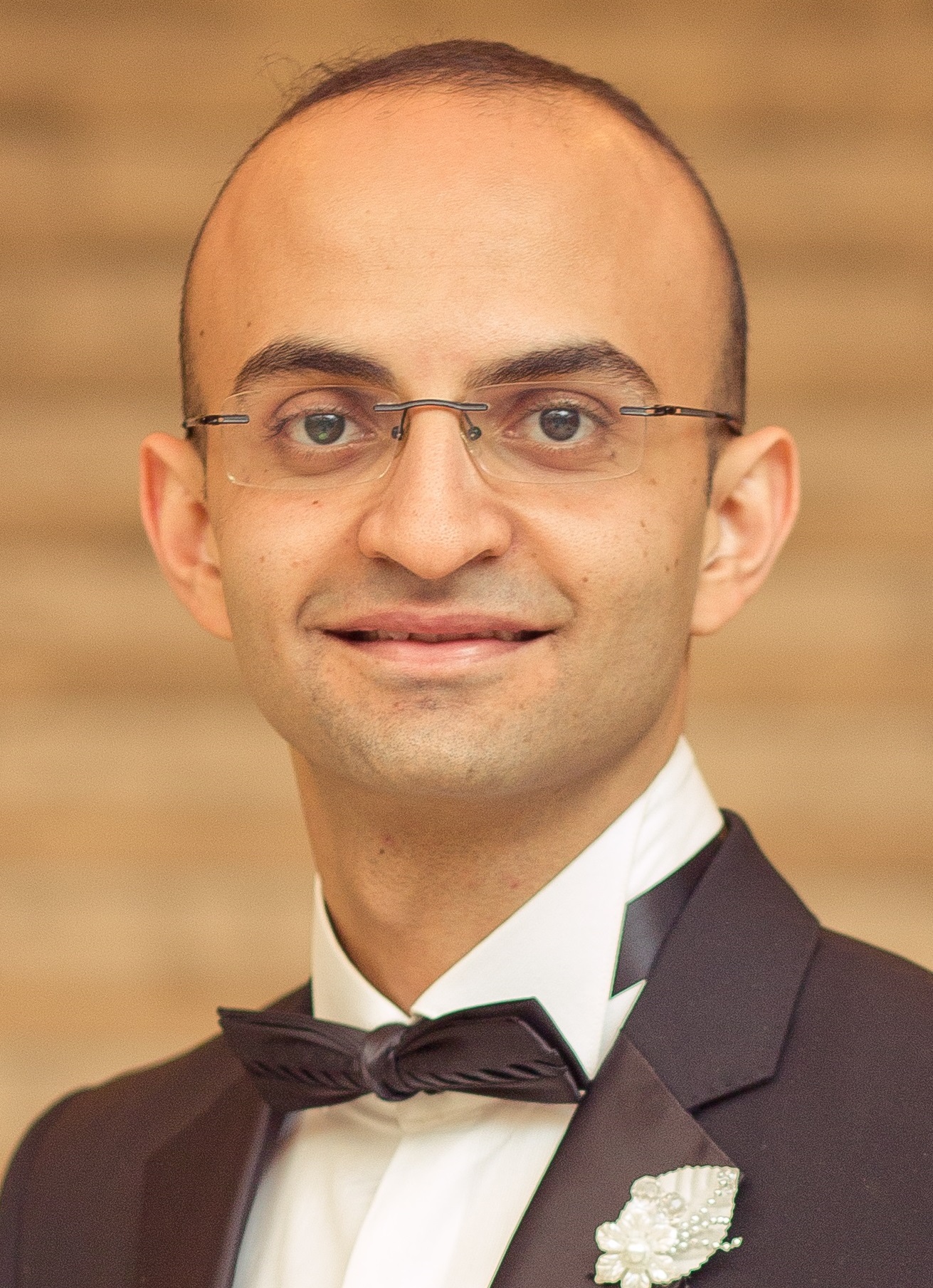 Mohamed Ibrahim