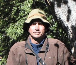 Juan E. Malo