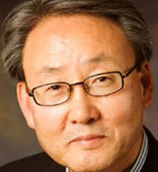 Kyekyoon Kim