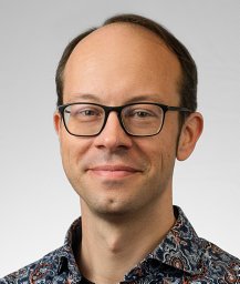 Andreas M Brandmaier