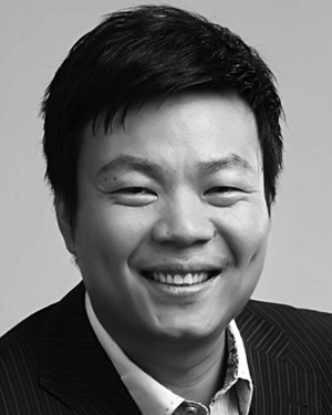 Zhongqin Wu