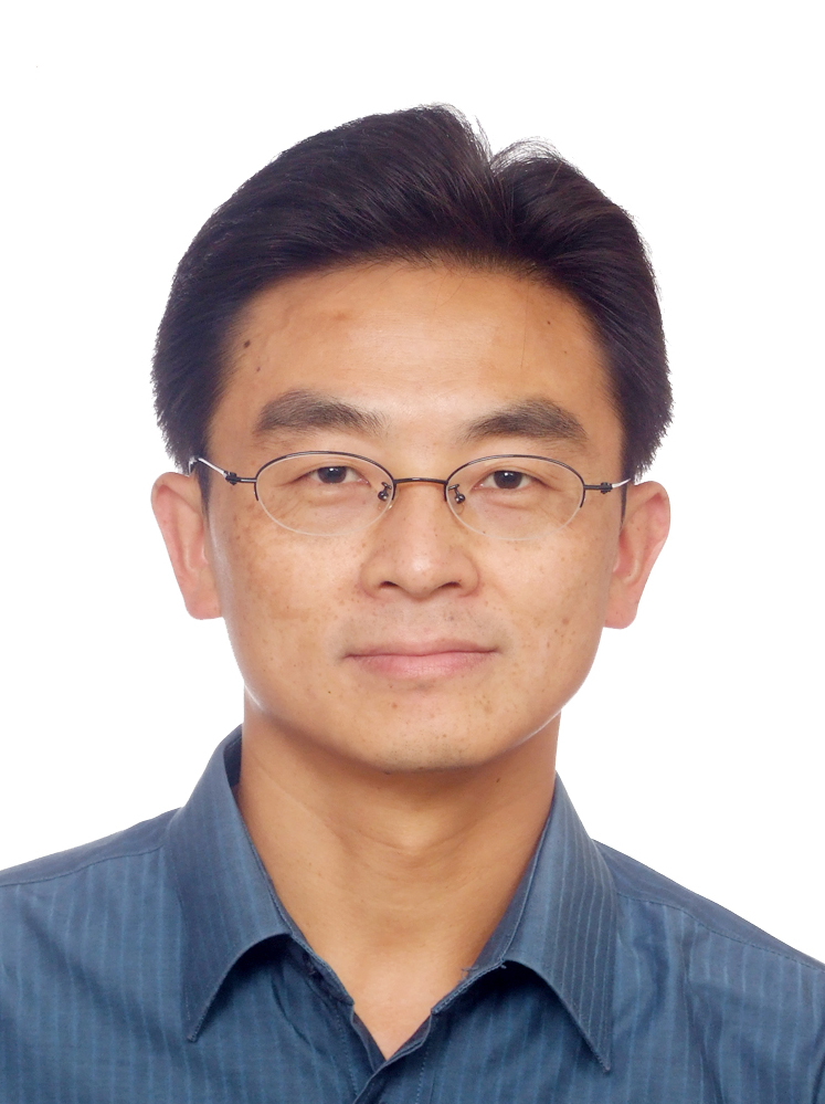 Jianmin Lu