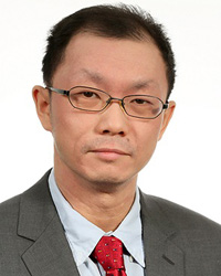 Yizhu Zhang