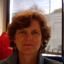 Fabienne Giraud