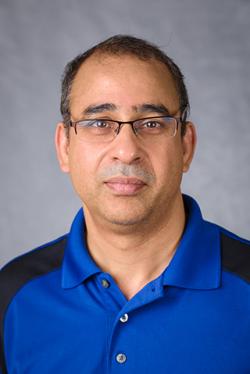 Pradeep Kachroo