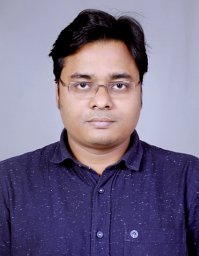 Tapan Kumar Nayak