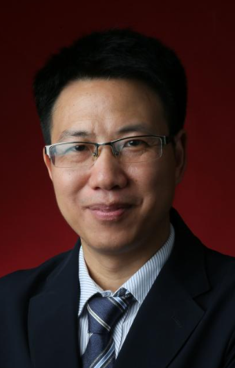 Xin Luo