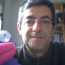 Crisanto Gomez