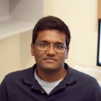 Gokul Soundararajan
