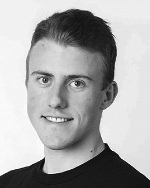 Maximilian Schaller