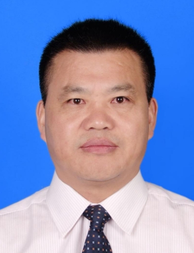Zhanbin Li