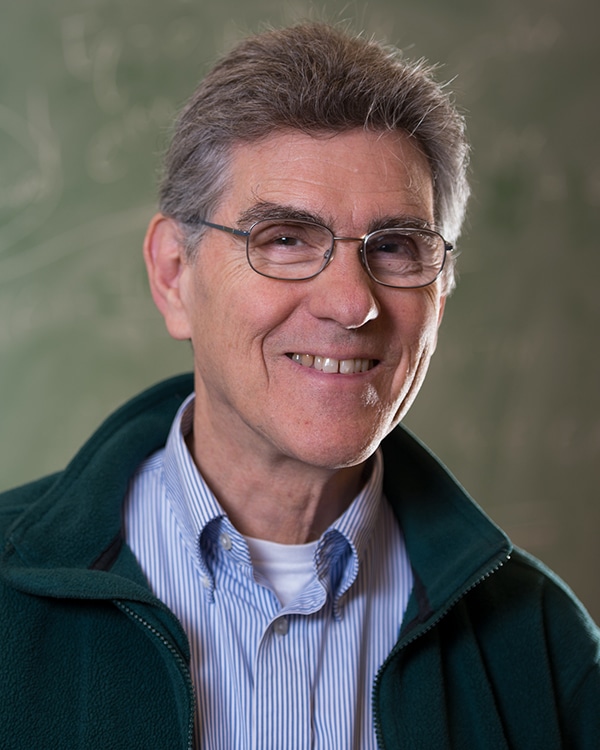 Carl M. Bender