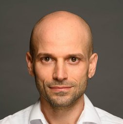 Ferran Galan